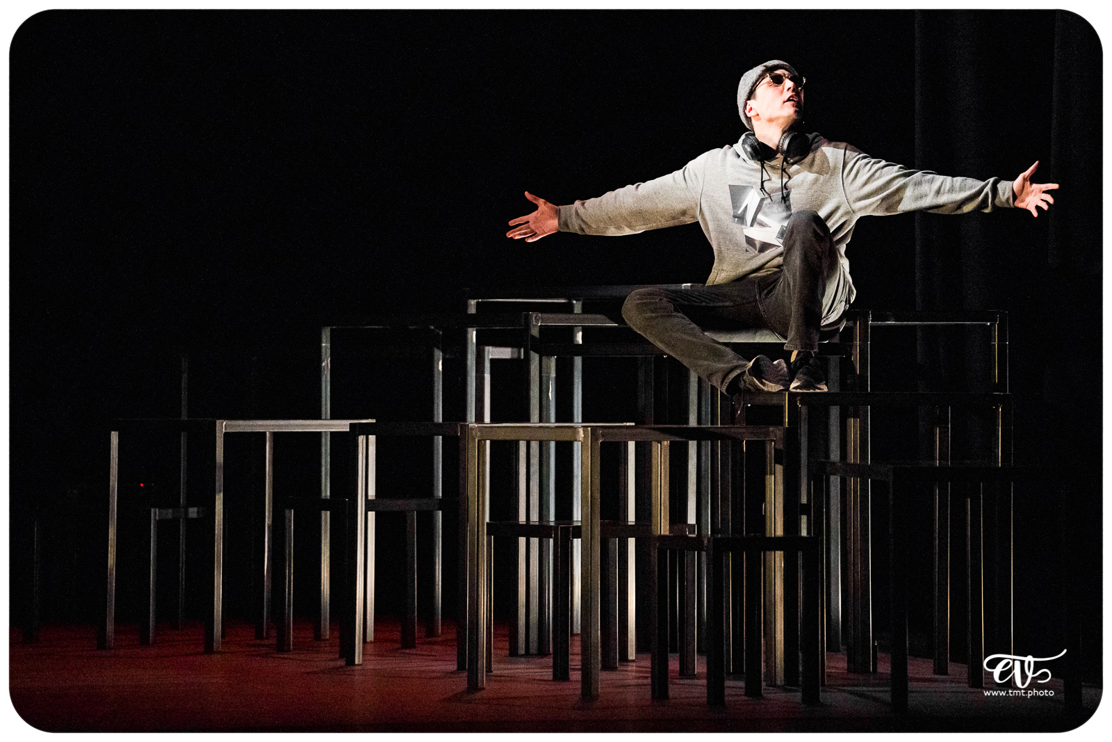 RCH 2021-2022 | GENS DU PAYS (LES MERIDIENS)